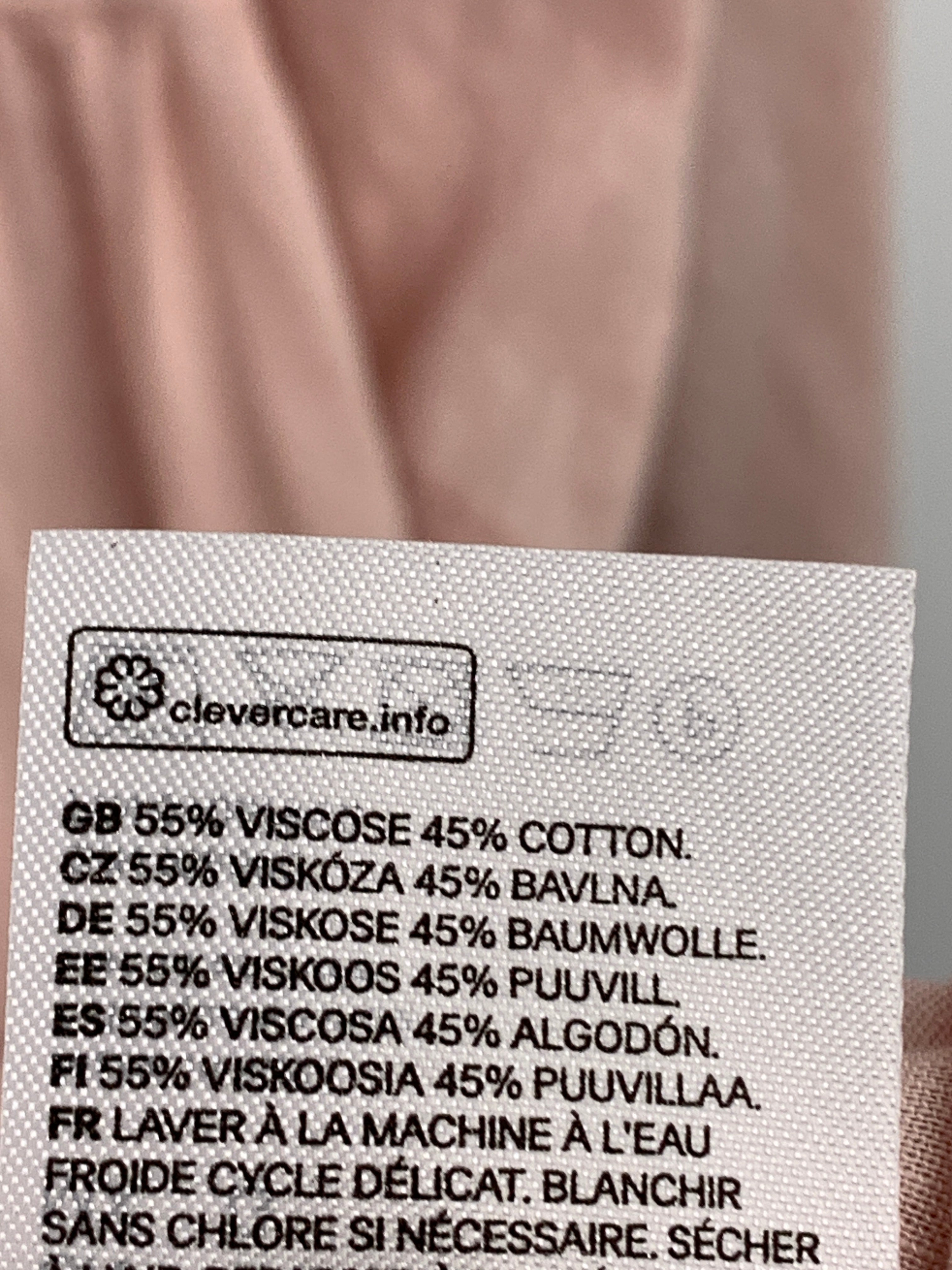 H&M Kjole